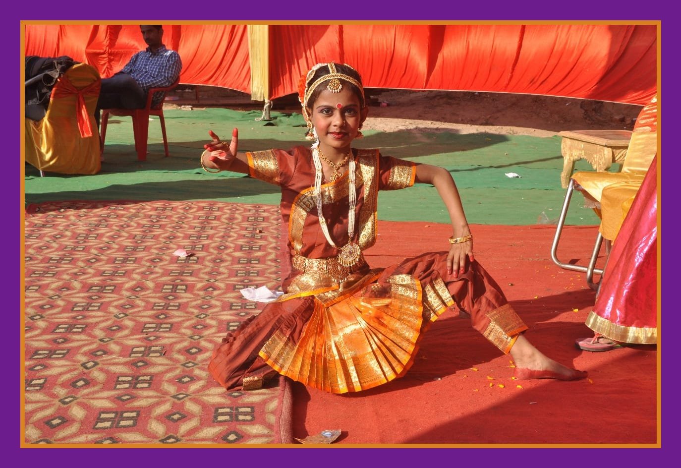 Roar of Shreelankans Image 1